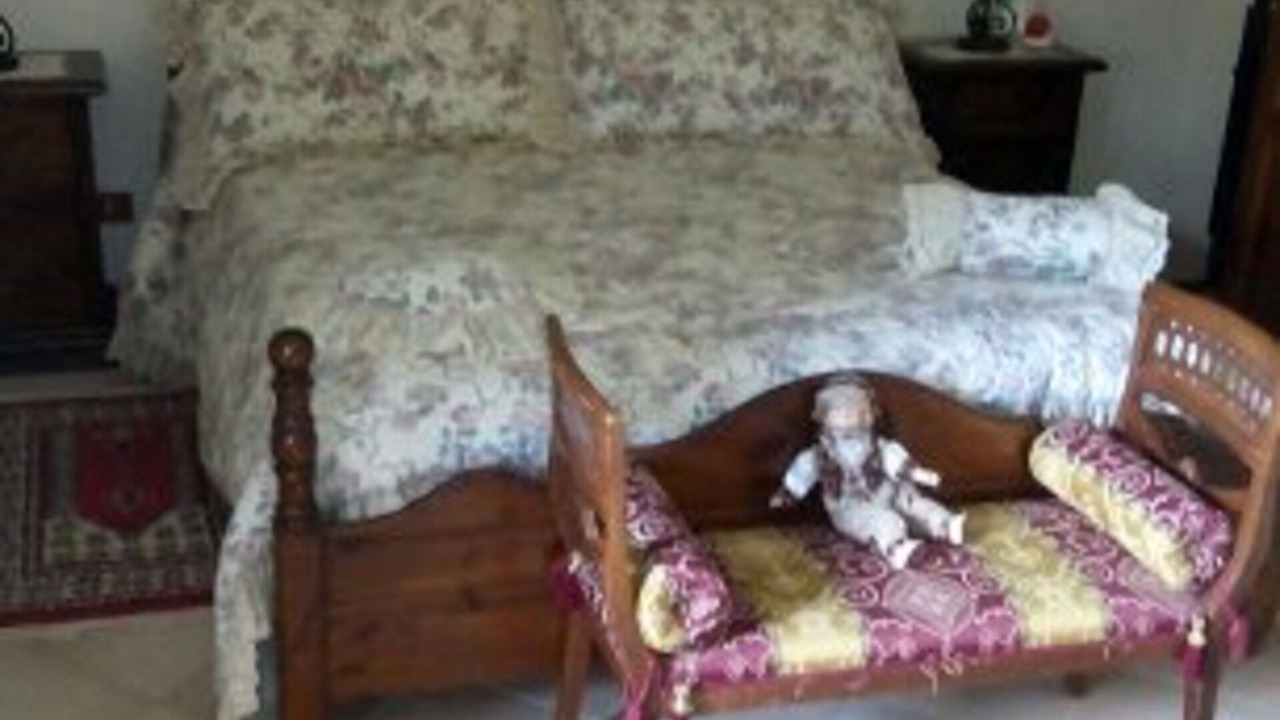 Photo of Bedroom in Jenne