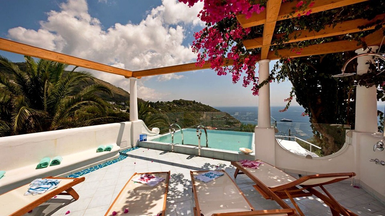 Photo of Outdoor in Nerano