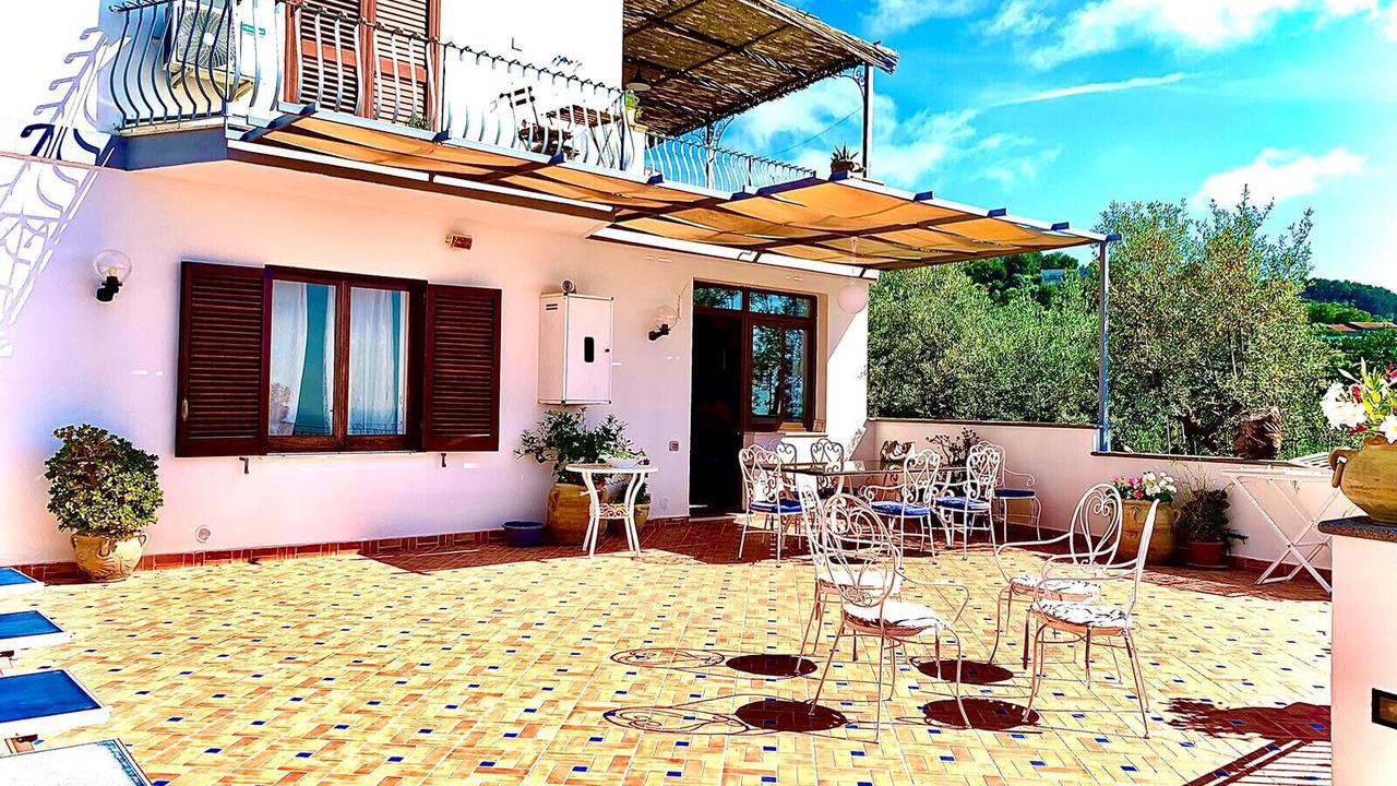 Photo of Outdoor in Massa Lubrense