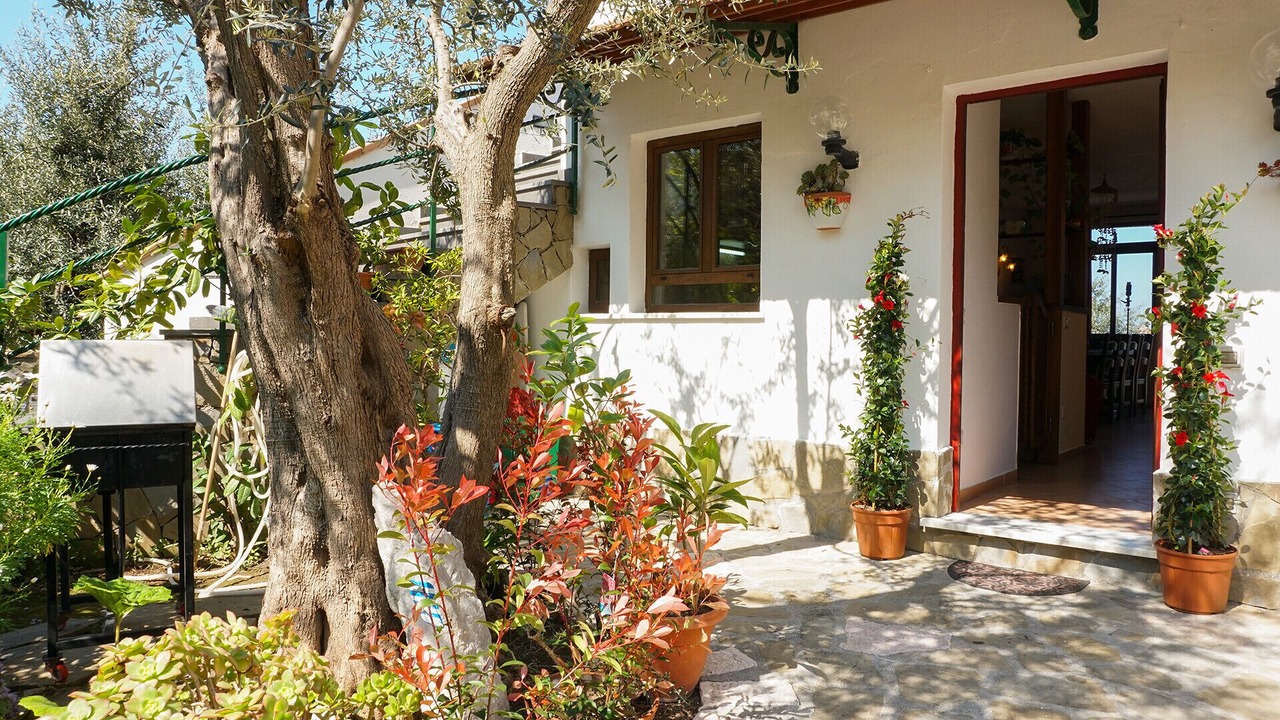 Photo of Outdoor in Massa Lubrense