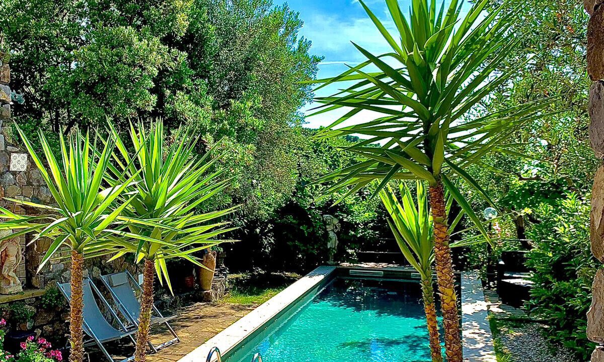 Photo of Outdoor in Massa Lubrense