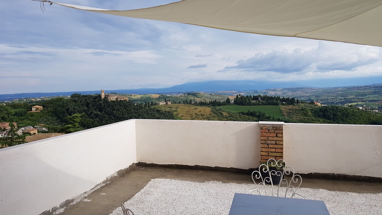 Photo of Outdoor in Penne