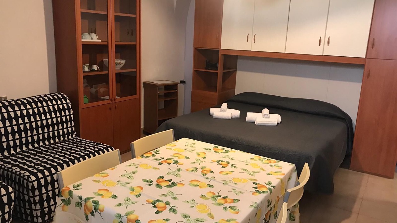 Photo of Bedroom in Vieste
