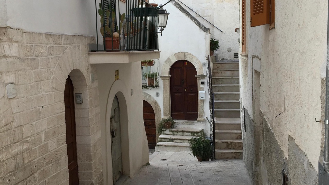 Photo of Outdoor in Vieste