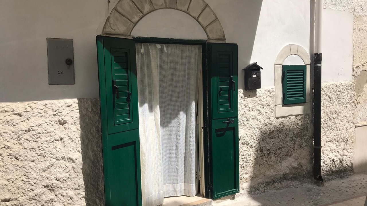 Photo of Outdoor in Vieste