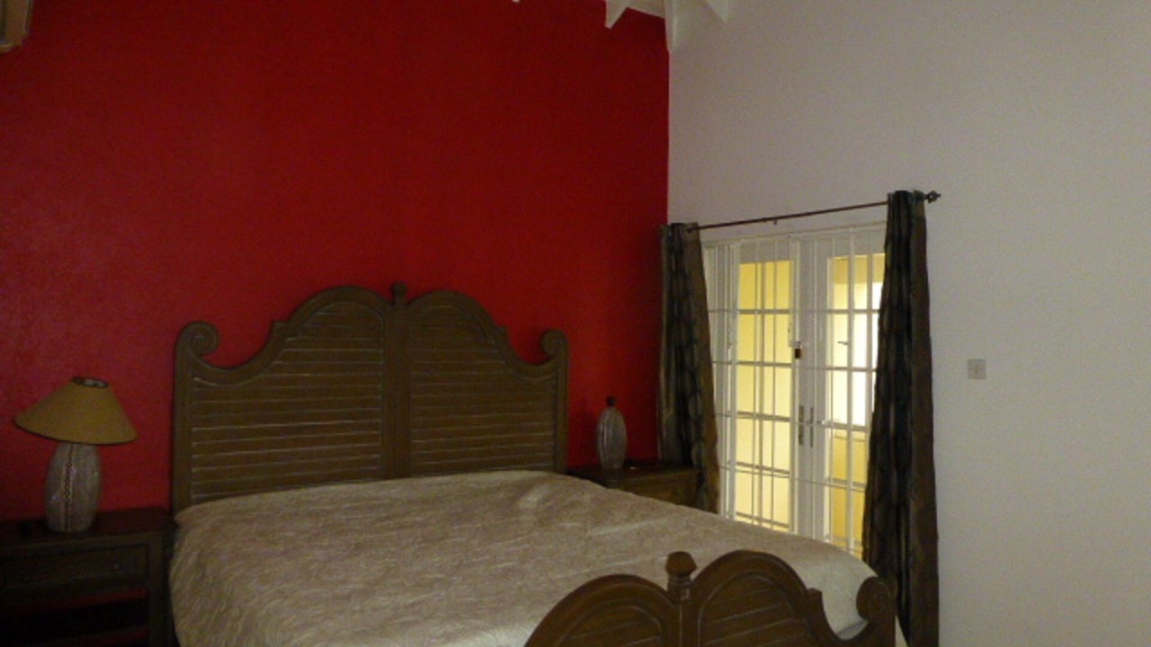 Photo of Bedroom in Hastings