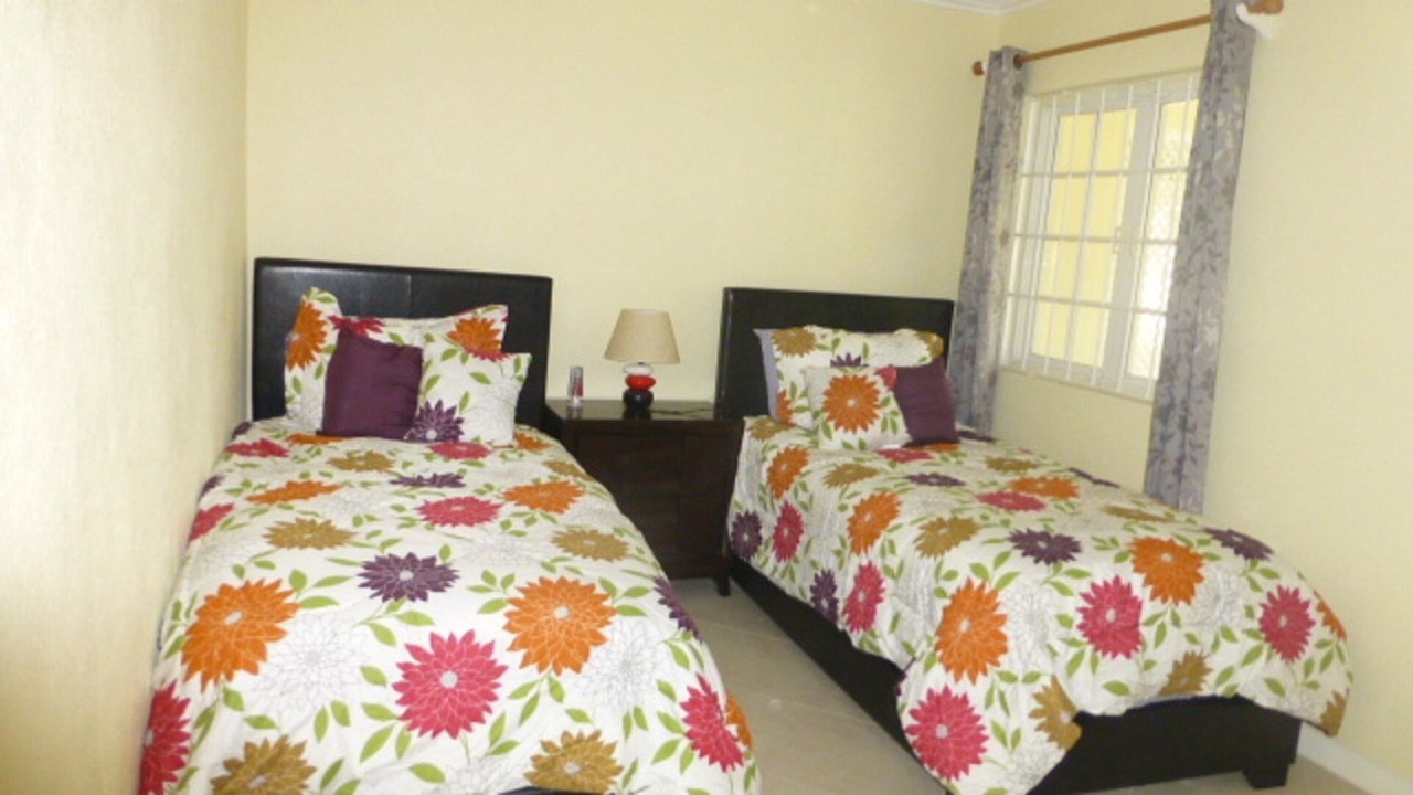 Photo of Bedroom in Hastings