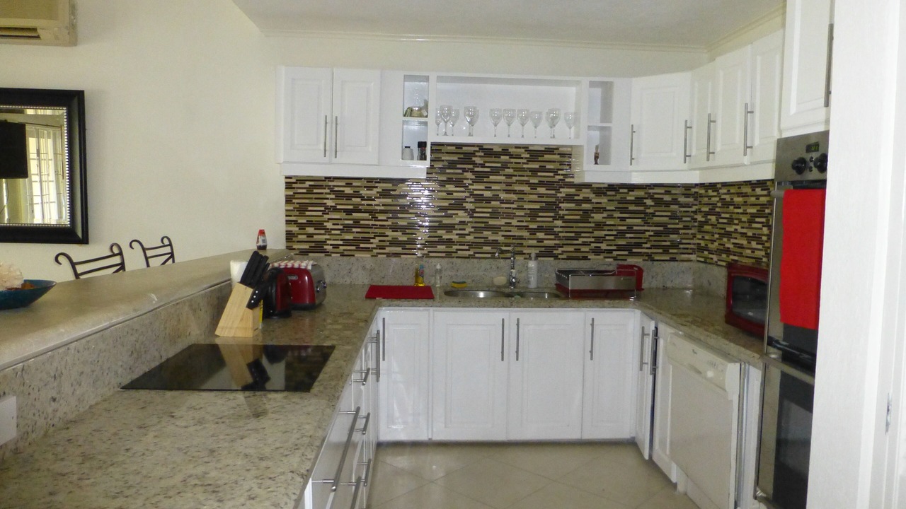 Photo of Kitchen in Hastings