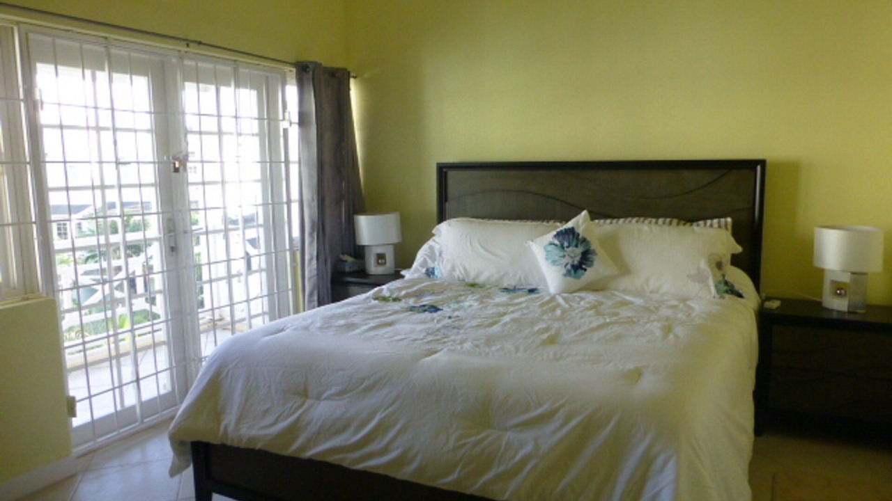 Photo of Bedroom in Hastings