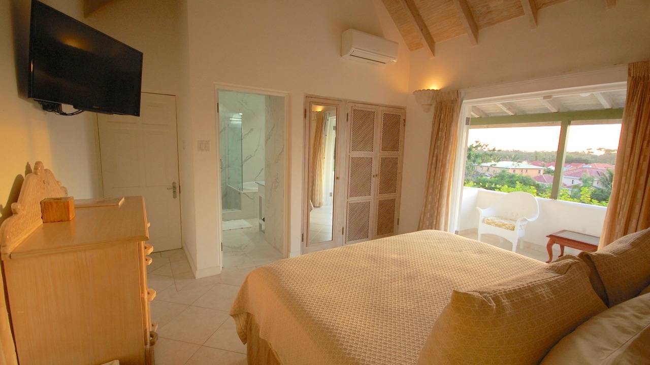 Photo of Bedroom in Porters