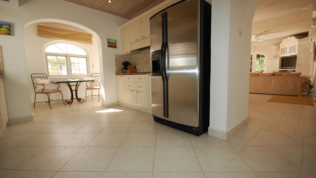 Photo of Kitchen in Porters
