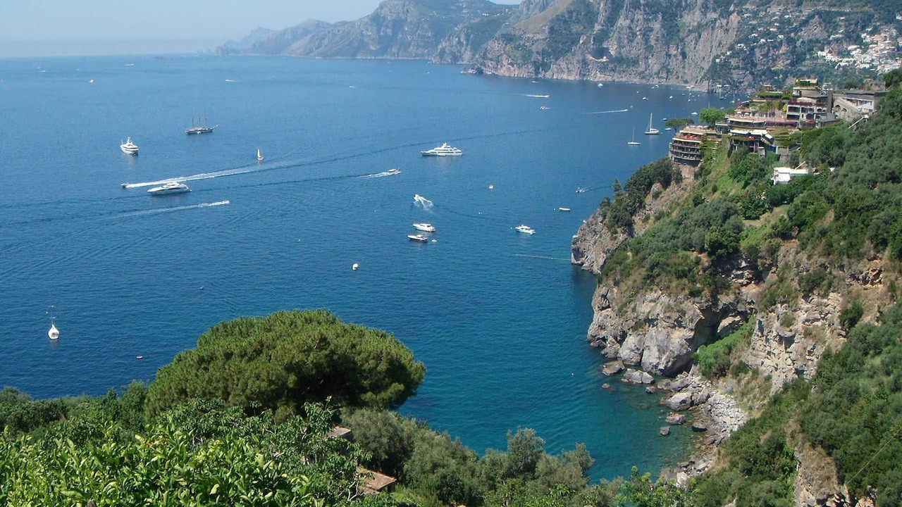Photo of Others in Positano