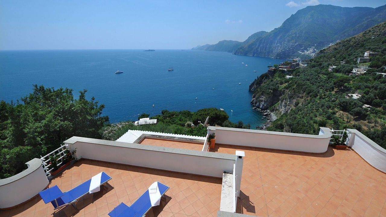 Photo of Others in Positano