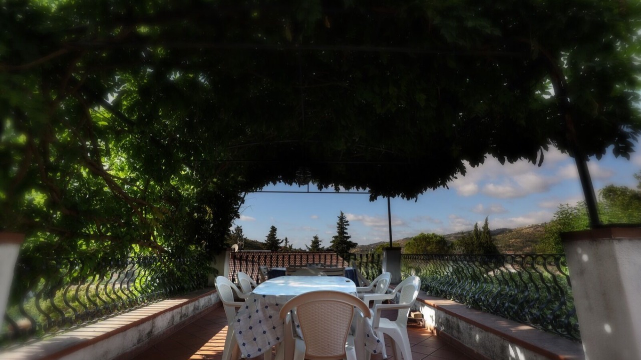 Photo of Outdoor in Laureana Cilento