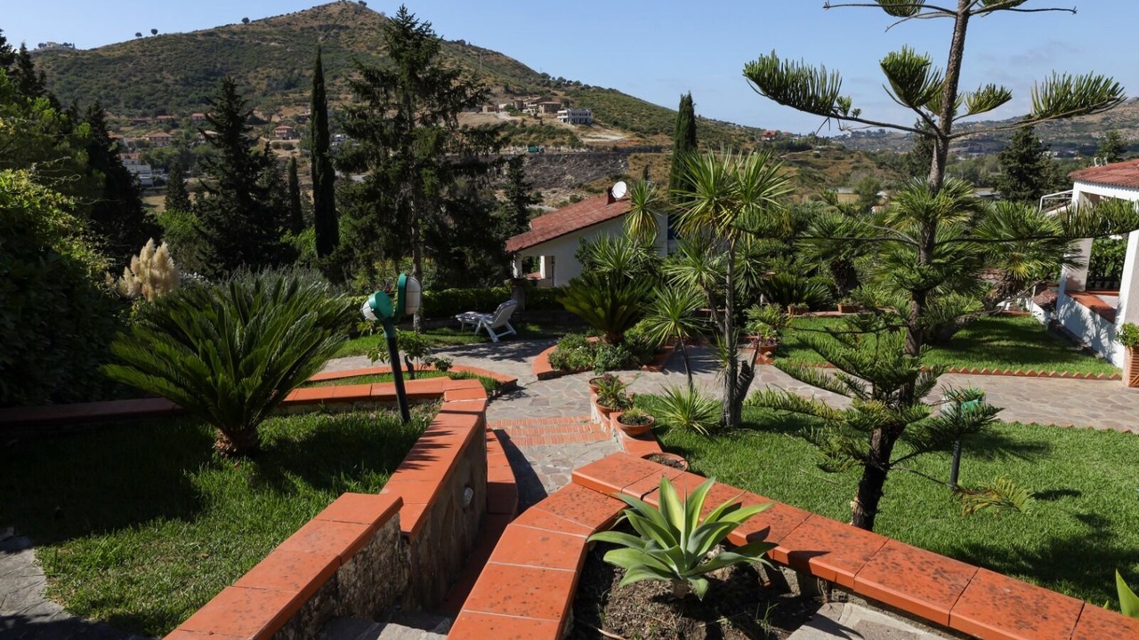 Photo of Outdoor in Laureana Cilento