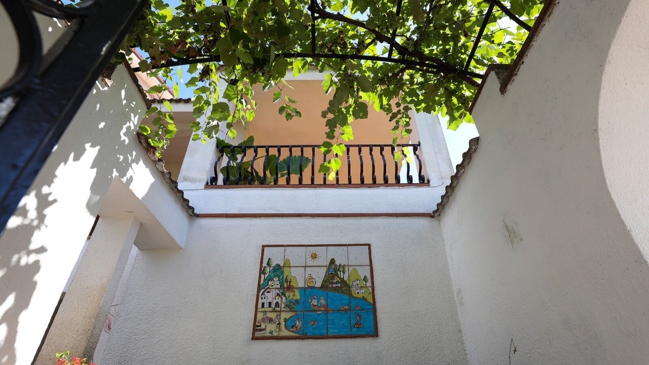 Photo of Outdoor in Laureana Cilento