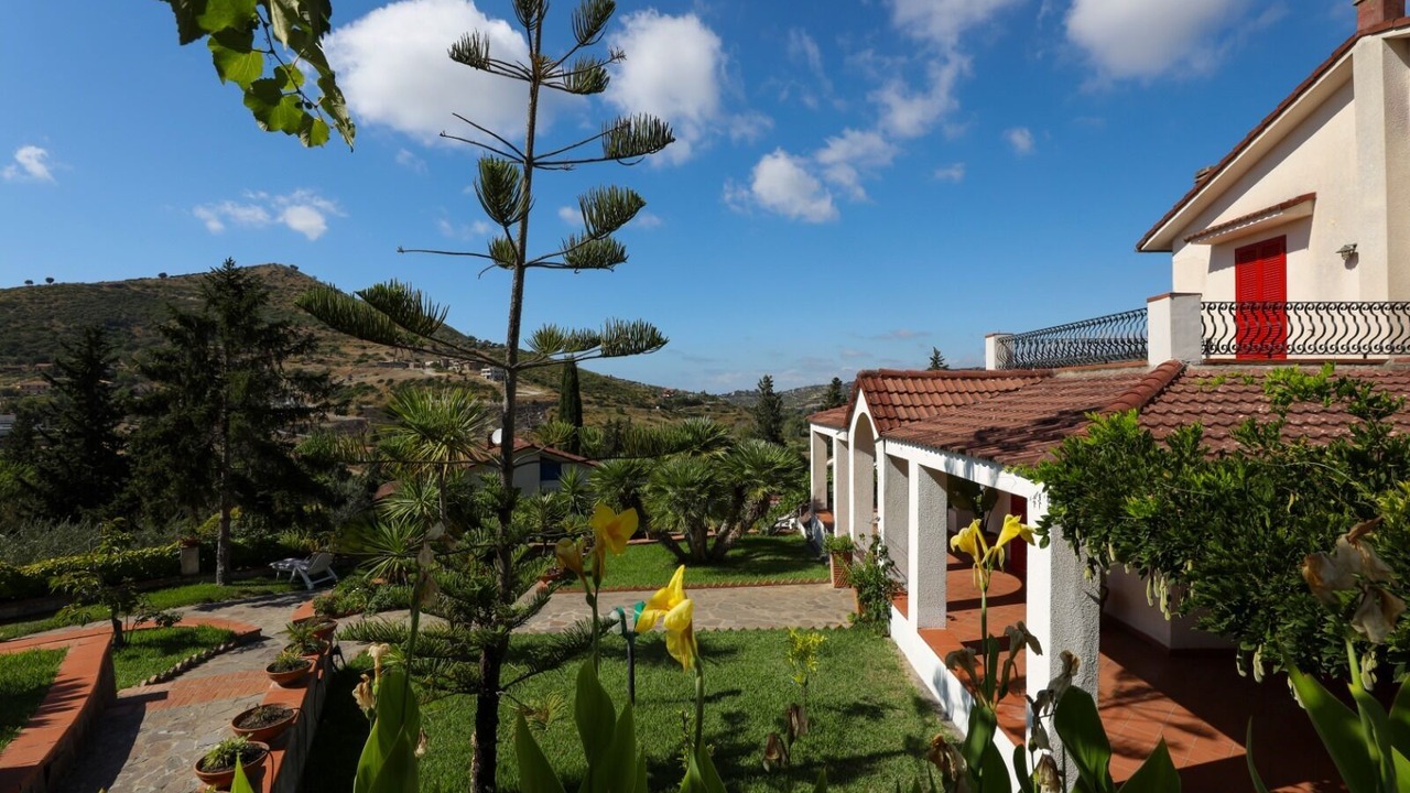 Photo of Outdoor in Laureana Cilento