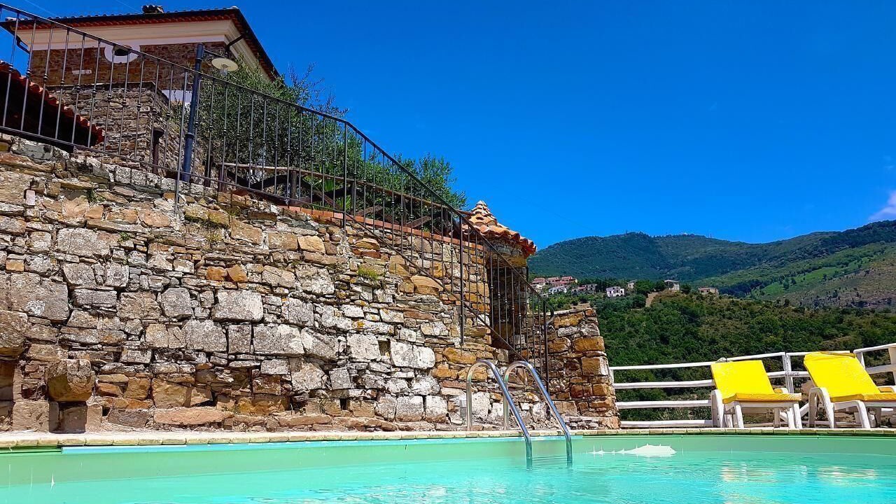 Photo of Outdoor in San Mauro Cilento