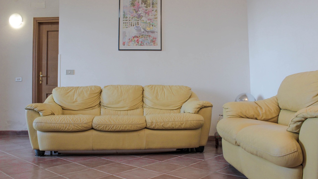 Photo of Livingroom in Fisciano