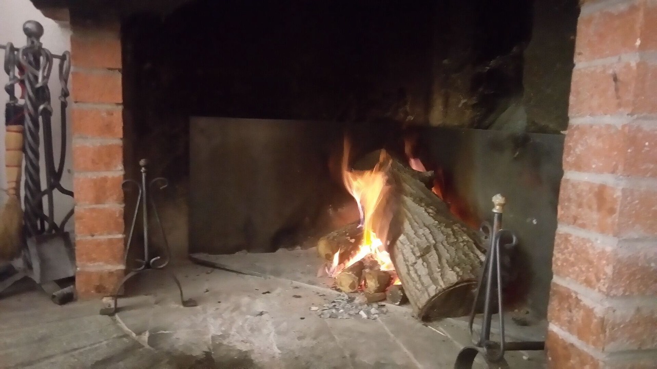 Photo of Livingroom in Castropignano