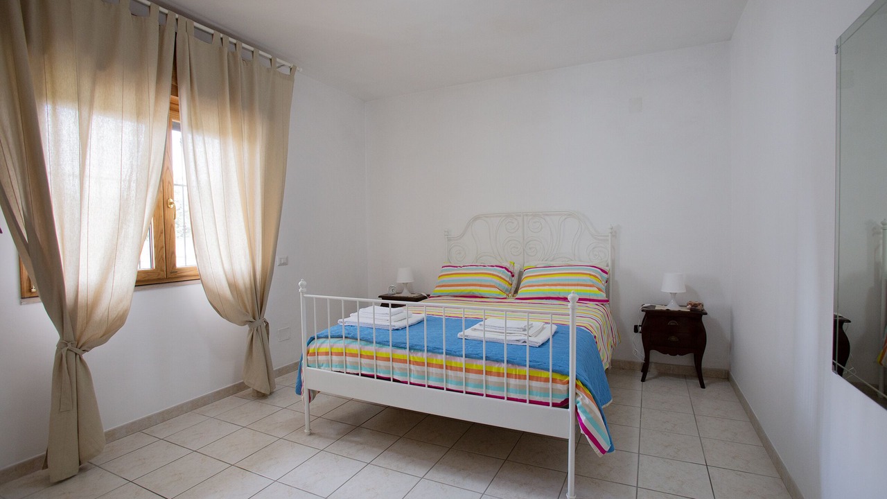 Photo of Bedroom in Eboli