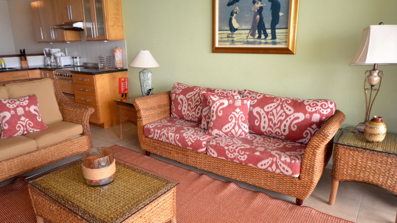 Photo of Livingroom in Worthing