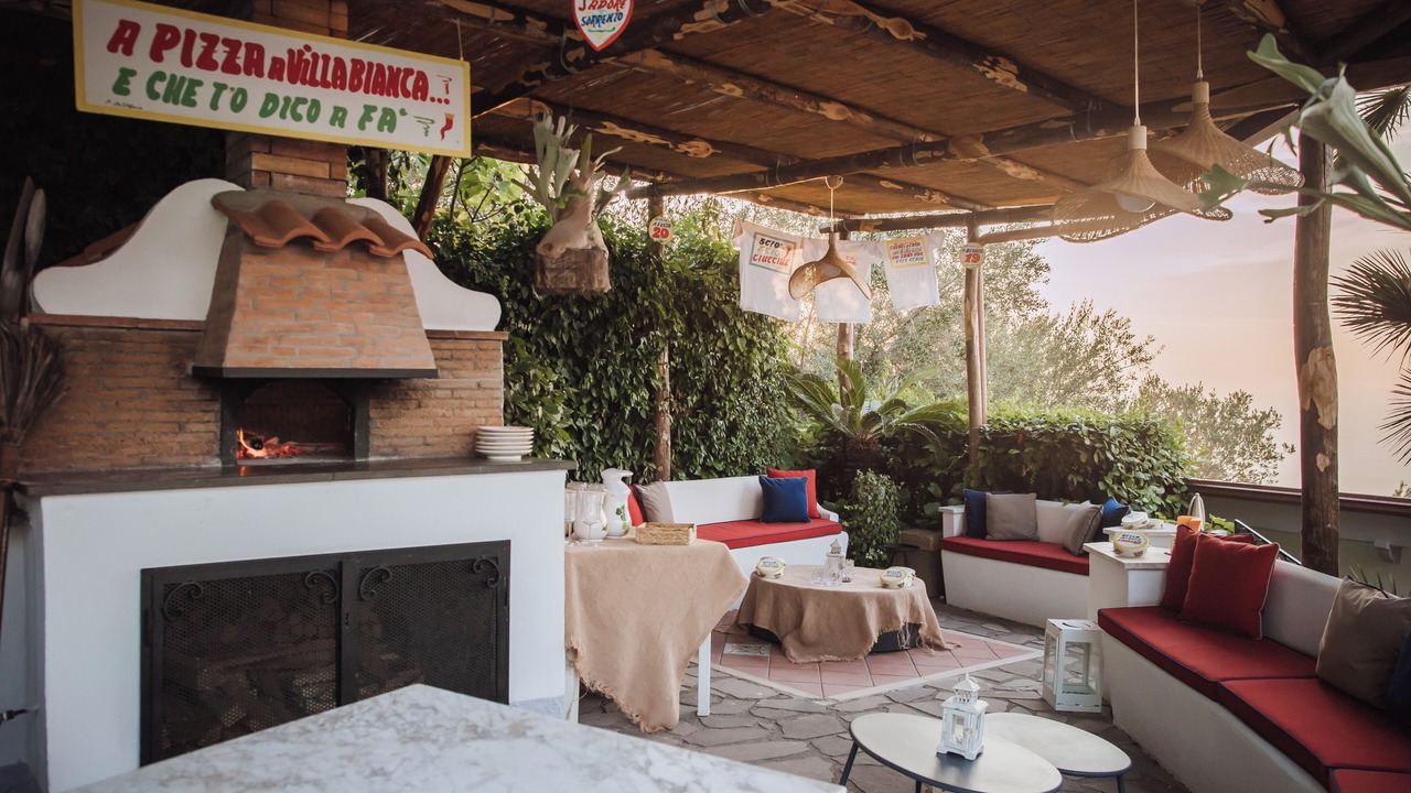 Photo of Outdoor in Priora