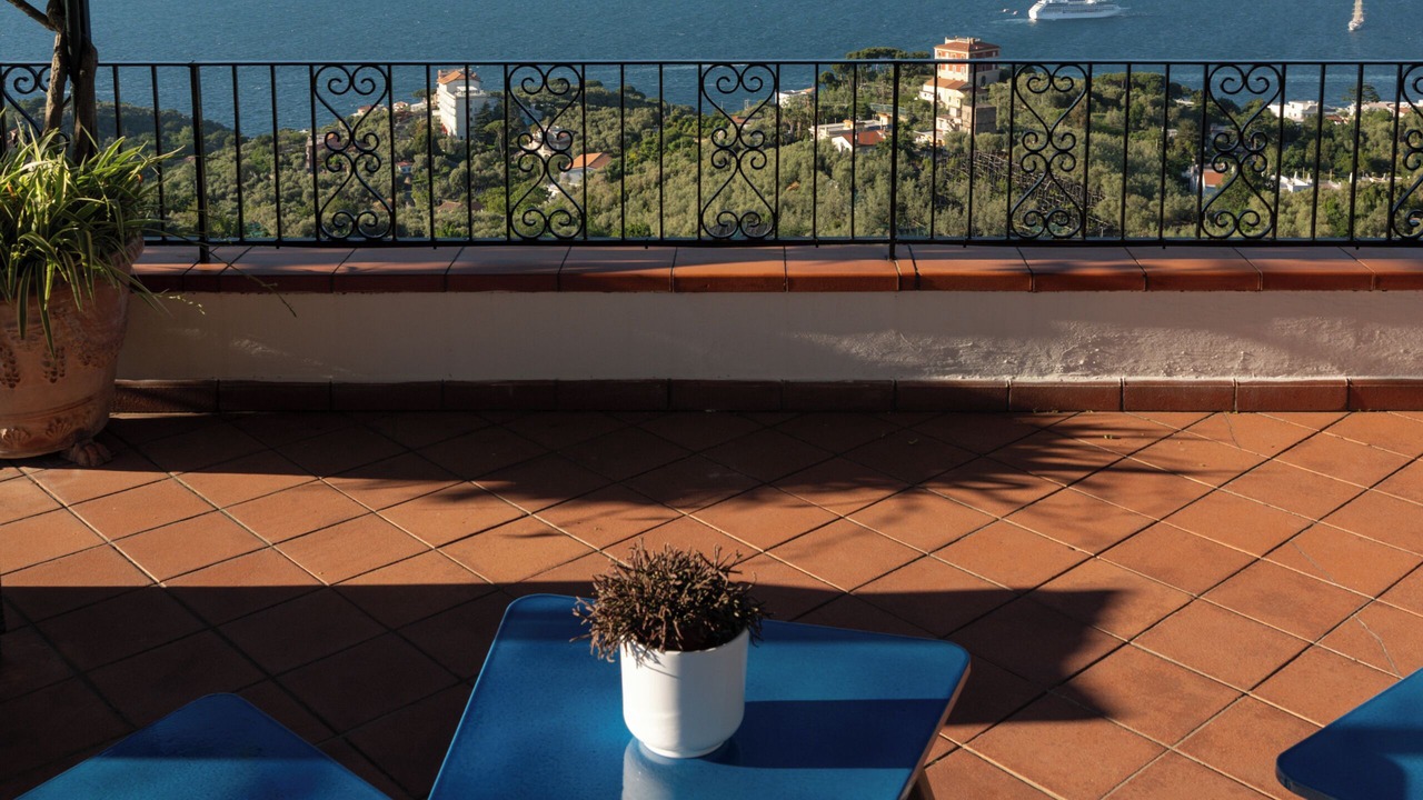 Photo of Patio Balcony in Priora