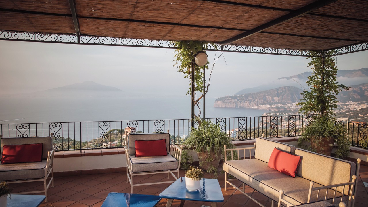 Photo of Patio Balcony in Priora