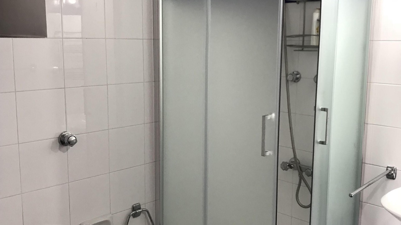 Photo of Bathroom in Atrani