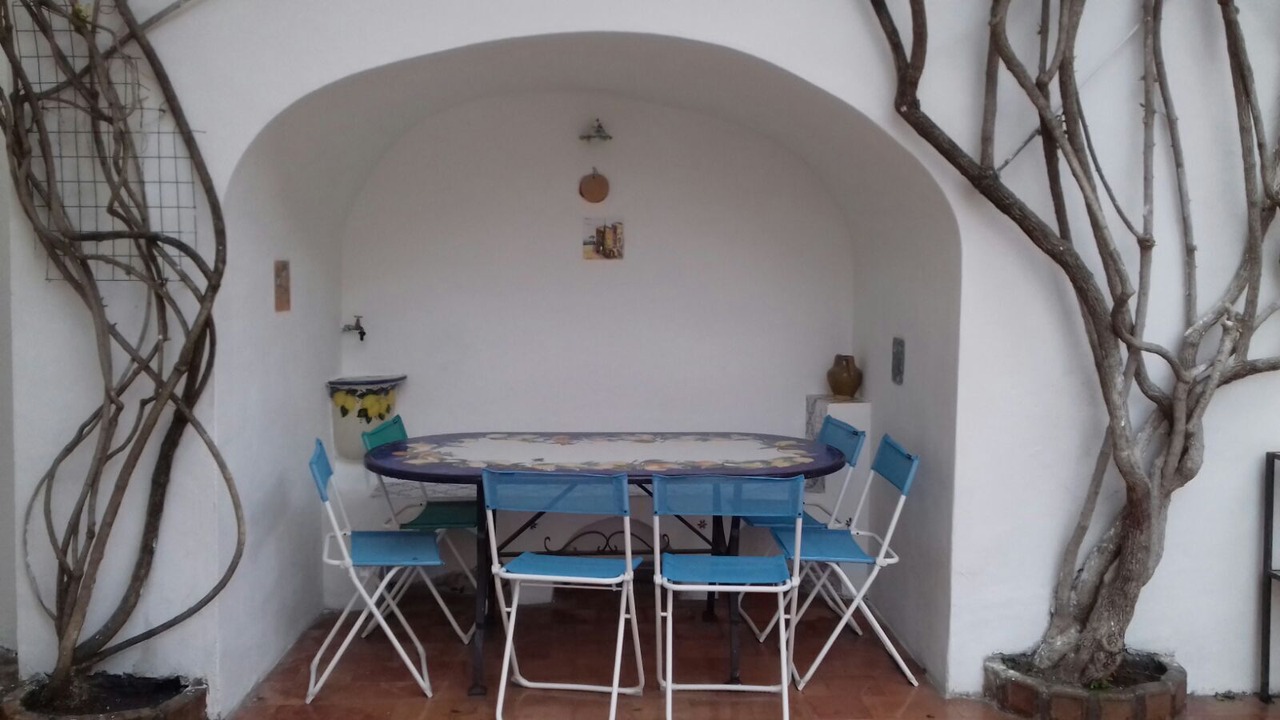 Photo of Outdoor in Atrani