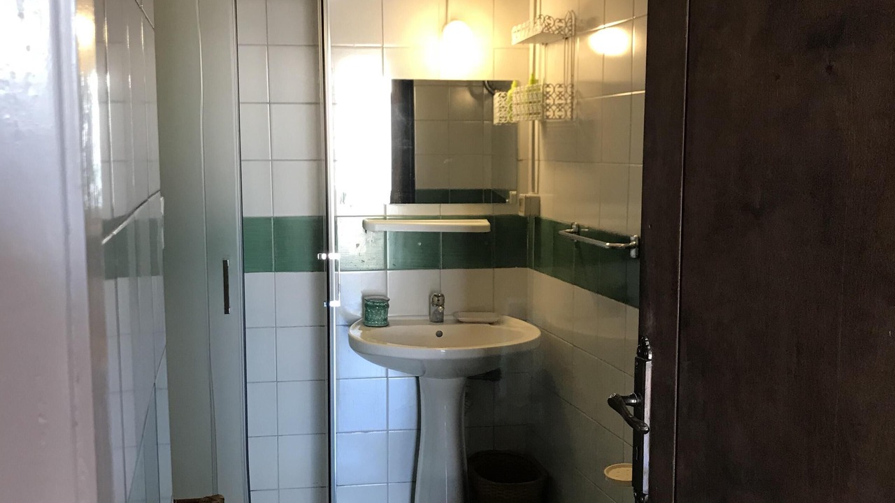 Photo of Bathroom in Atrani