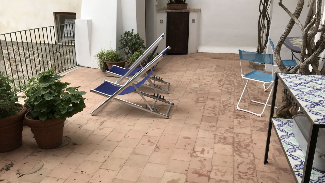 Photo of Patio Balcony in Atrani
