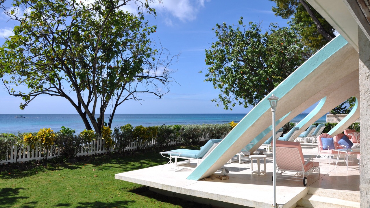 Photo of Patio Balcony in Sunset Crest