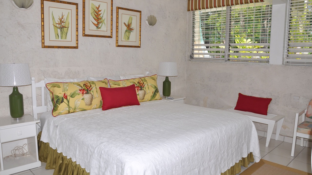 Photo of Bedroom in Sunset Crest