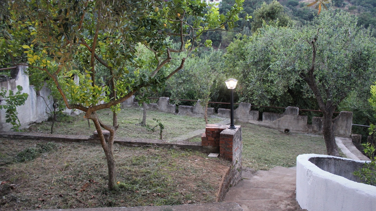 Photo of Outdoor in Pioppi