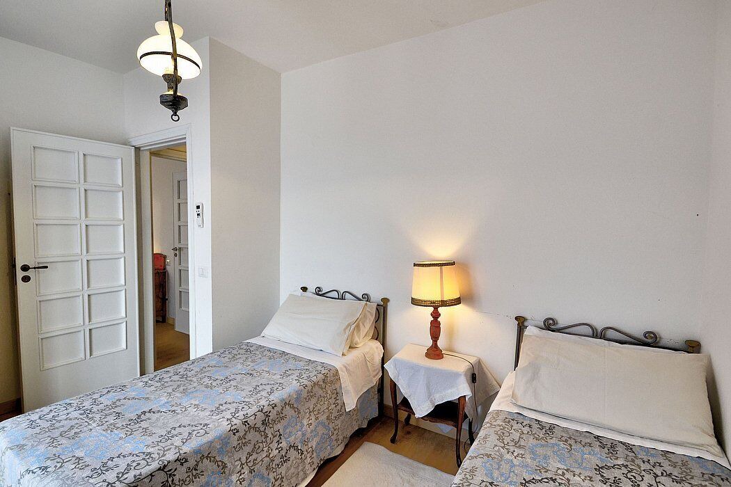Photo of Bedroom in San Marco di Castellabate