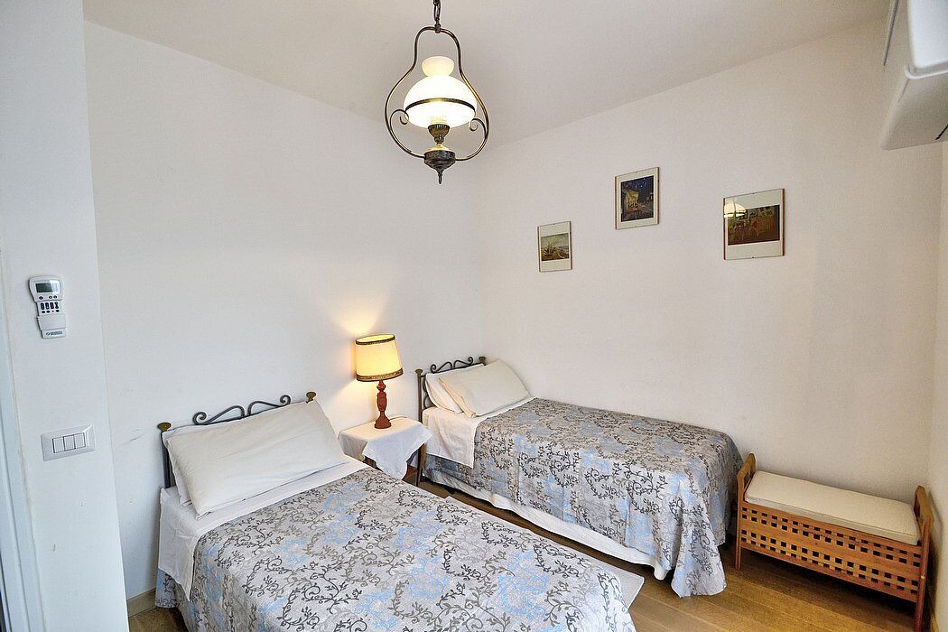 Photo of Bedroom in San Marco di Castellabate