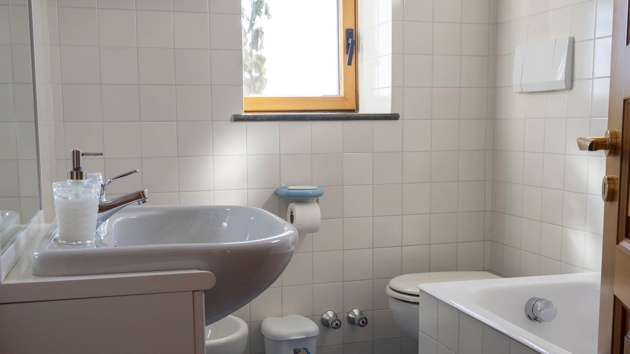 Photo of Bathroom in Conca dei Marini