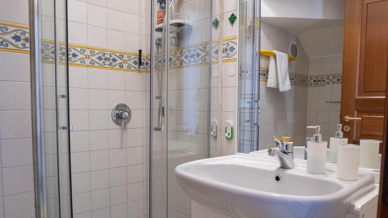 Photo of Bathroom in Conca dei Marini