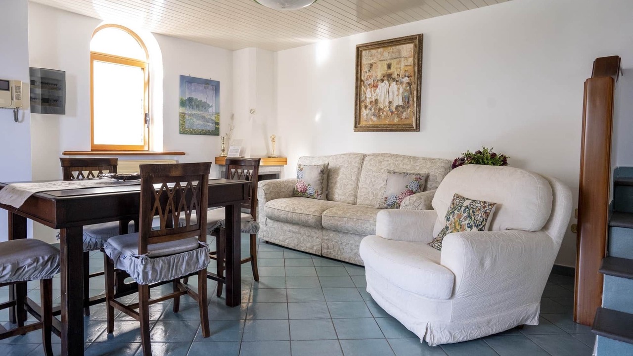 Photo of Livingroom in Conca dei Marini
