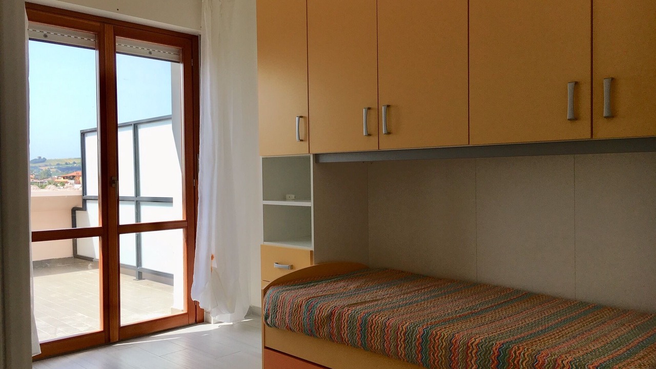 Photo of Bedroom in Martinsicuro