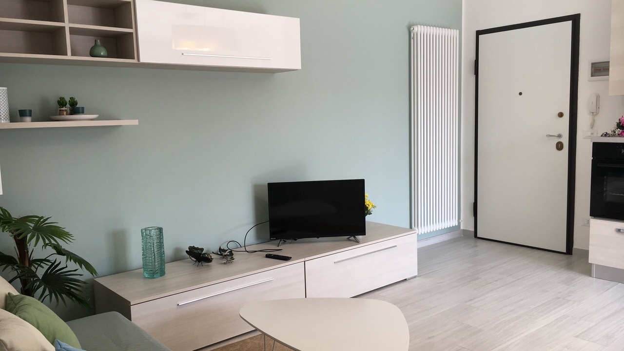 Photo of Livingroom in Martinsicuro