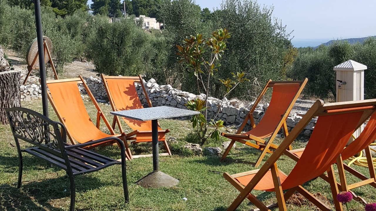 Photo of Outdoor in Mandrione