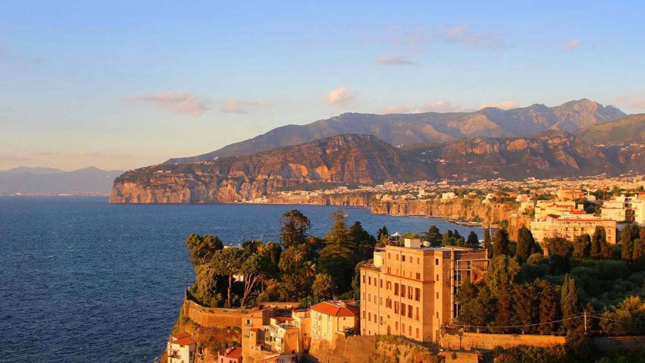 Photo of Outdoor in Sorrento