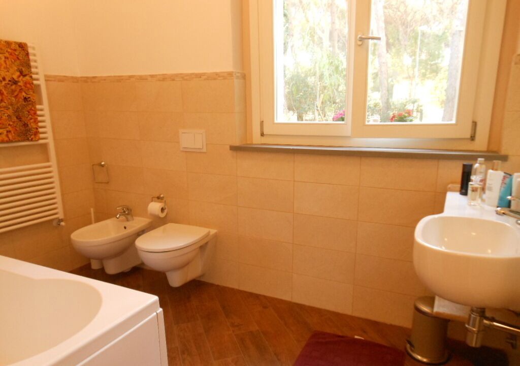 Photo of Bathroom in Marina di Castagneto Carducci