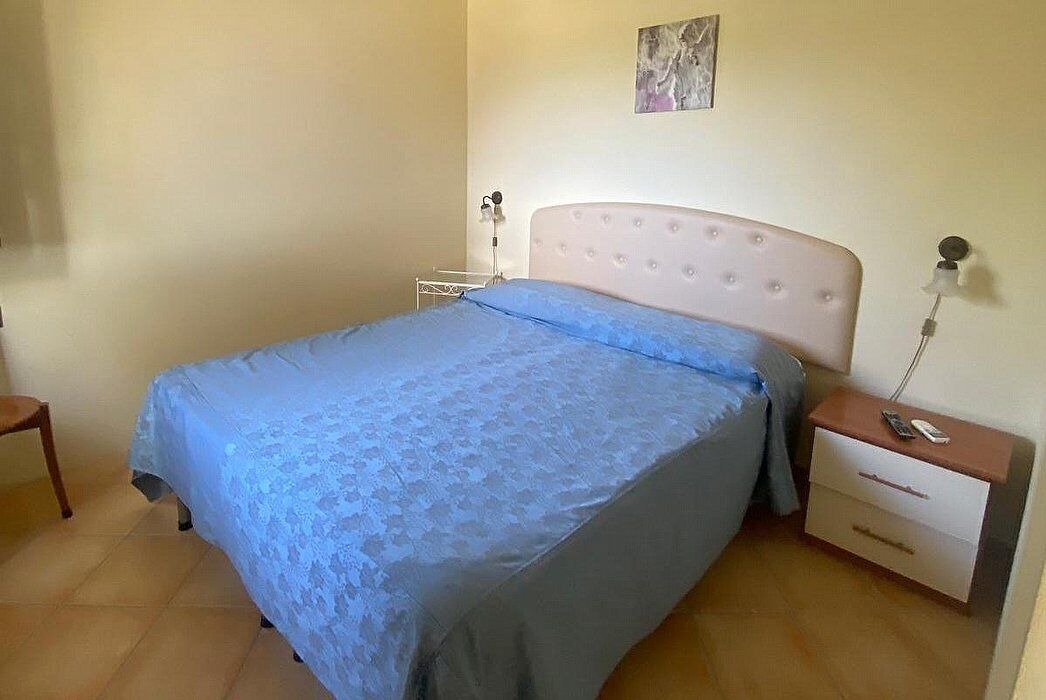 Photo of Bedroom in Marina di Puolo