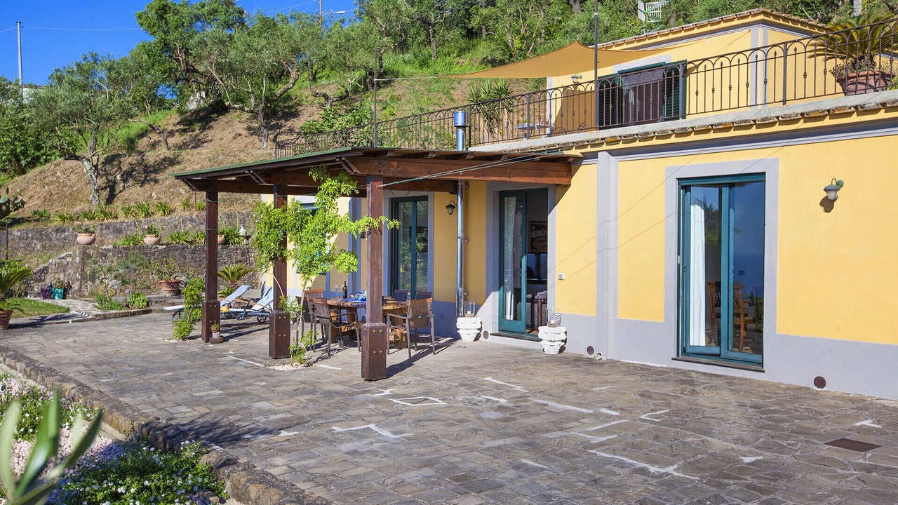 Photo of Outdoor in Sant'Agata sui Due Golfi