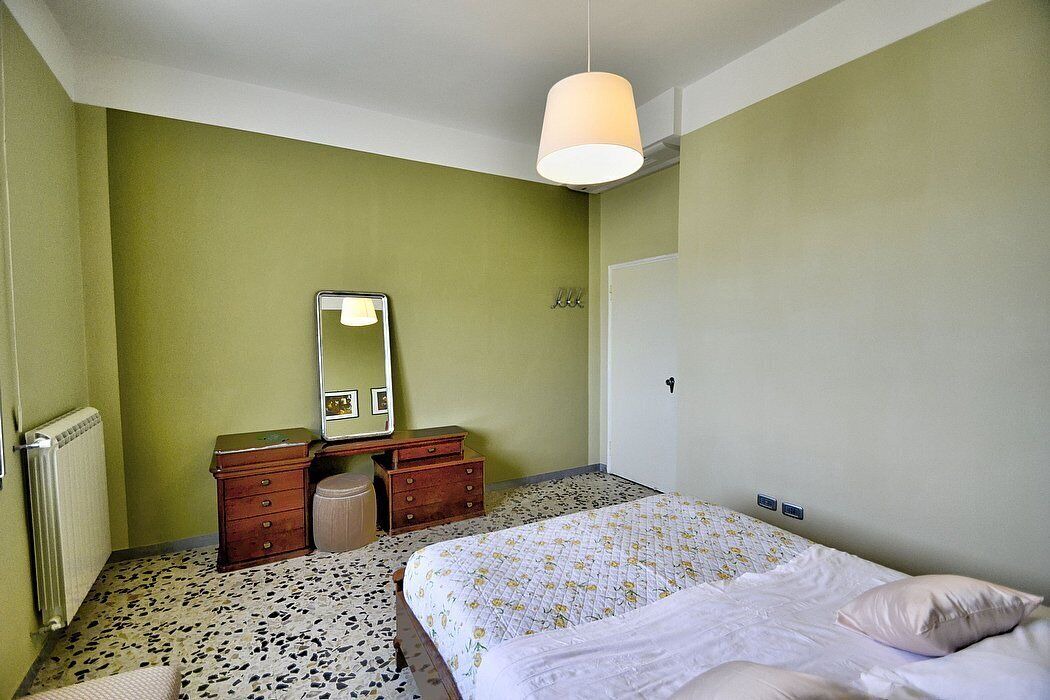 Photo of Bedroom in Ogliastro Cilento