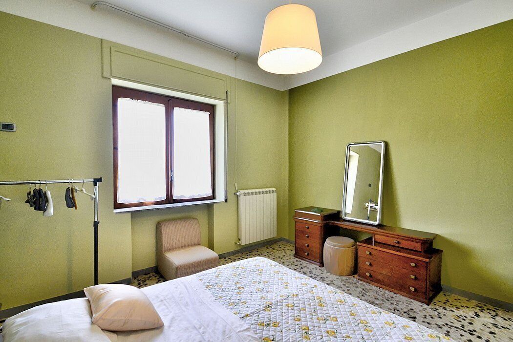 Photo of Bedroom in Ogliastro Cilento